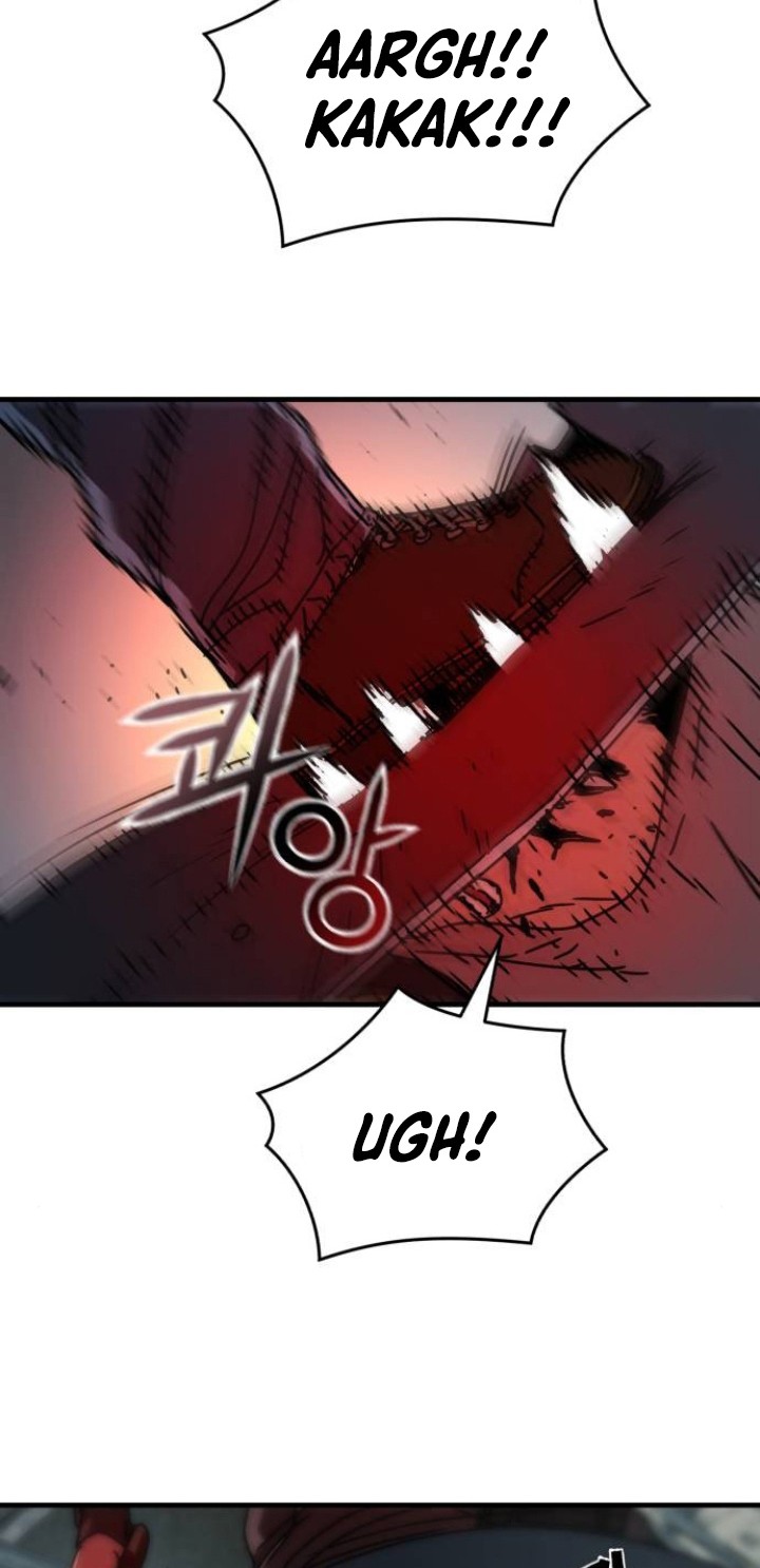 Hidden House in the Apocalypse Chapter 03 Gambar 53