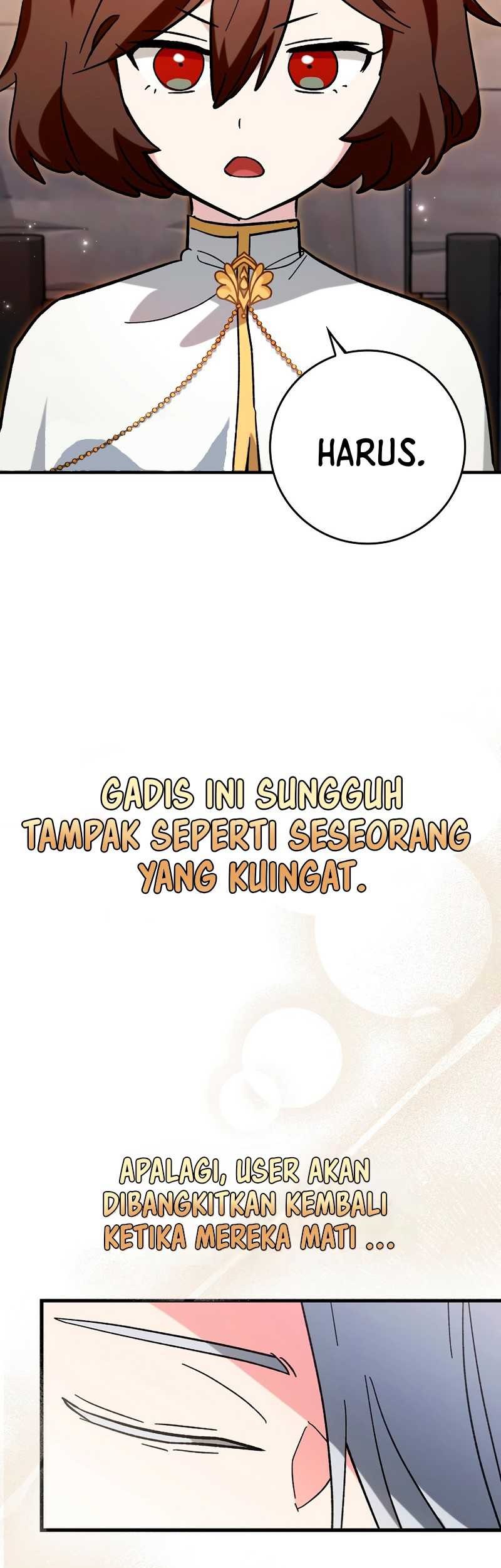 Hard Carry Supporter Chapter 50 Gambar 61