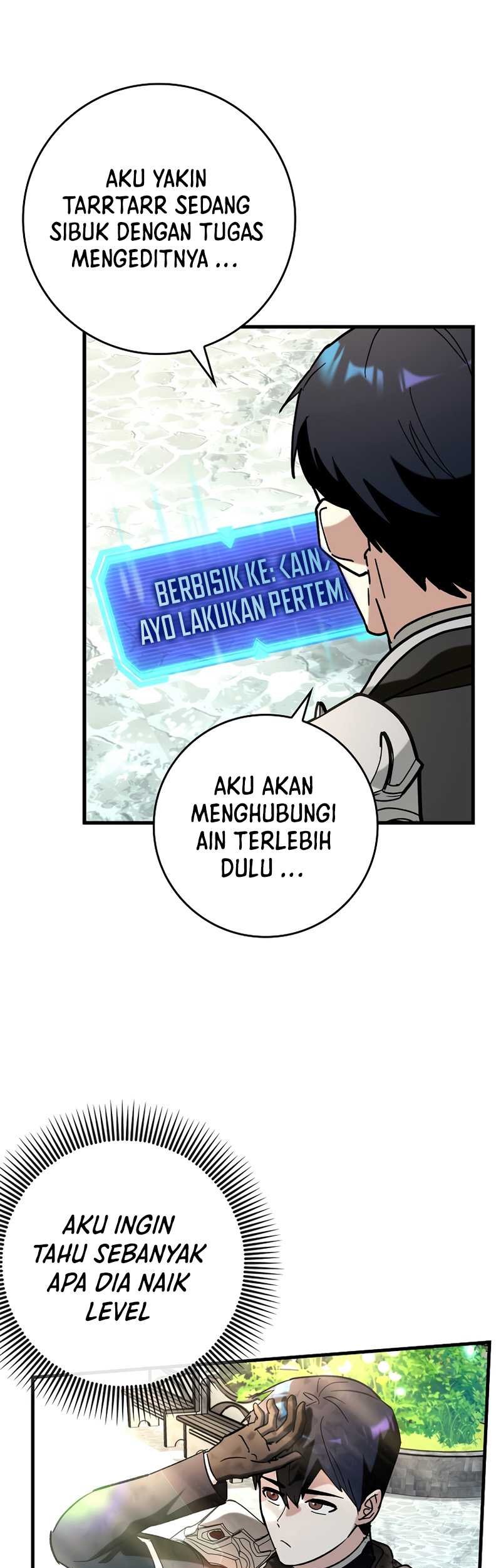 Baca Hard Carry Supporter Chapter 49 Gambar 2