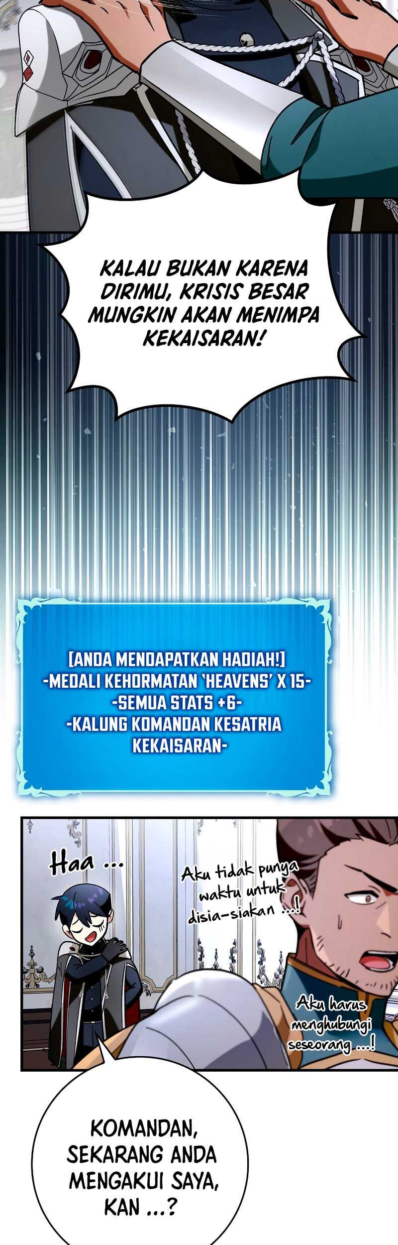 Hard Carry Supporter Chapter 48 Gambar 52