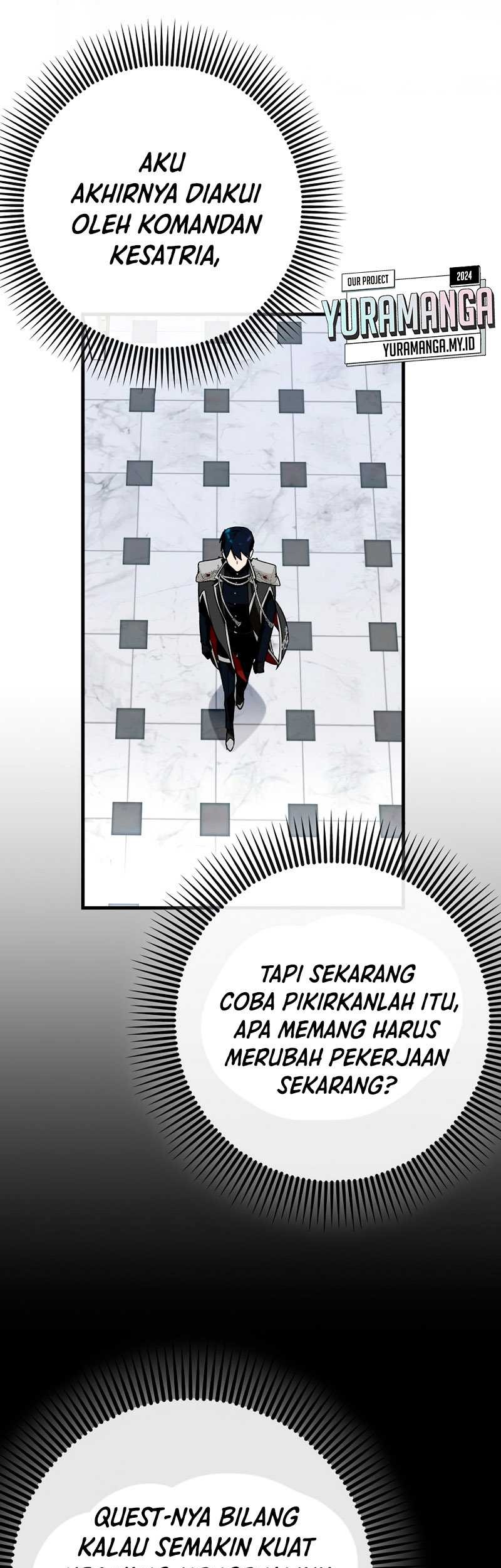 Hard Carry Supporter Chapter 48 Gambar 55