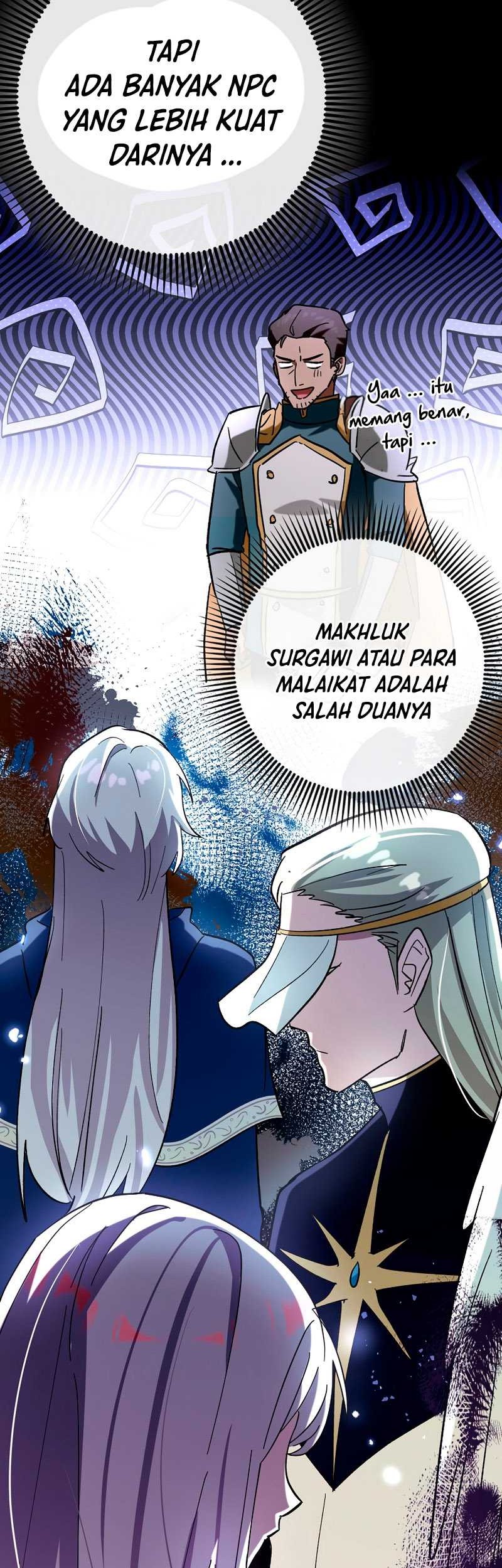 Hard Carry Supporter Chapter 48 Gambar 57