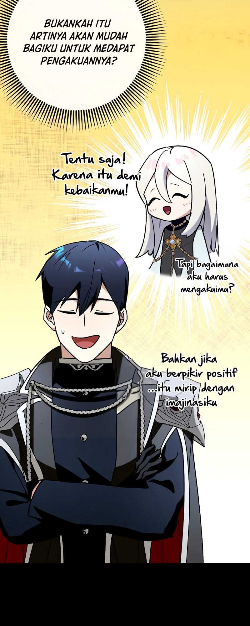 Hard Carry Supporter Chapter 48 Gambar 59