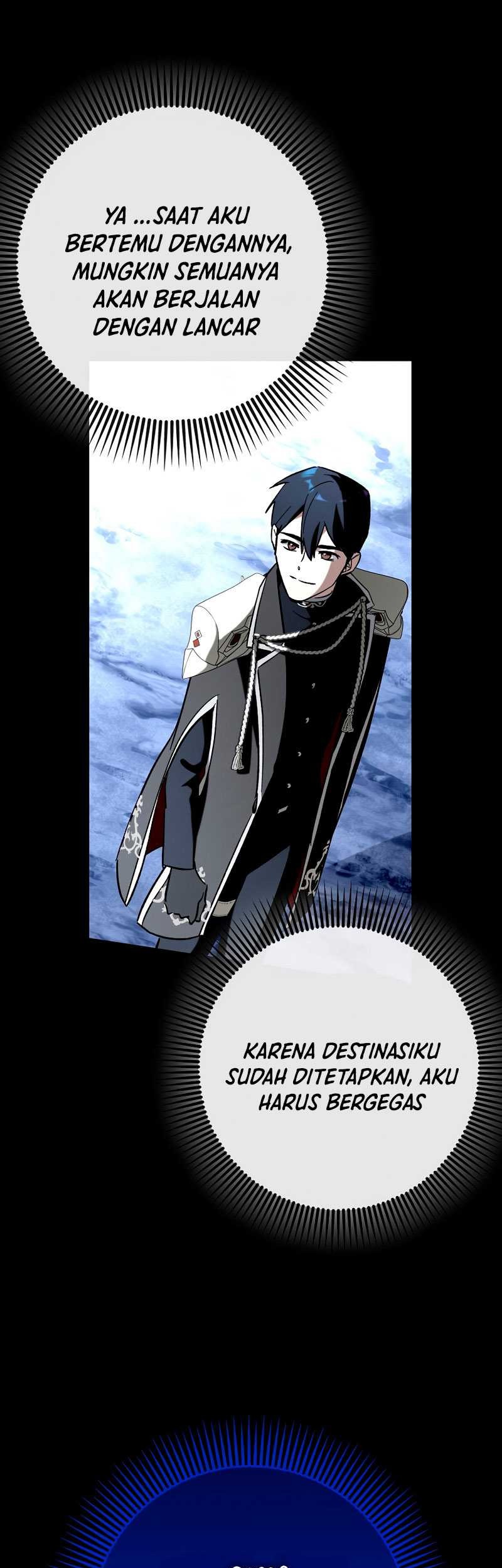 Hard Carry Supporter Chapter 48 Gambar 60