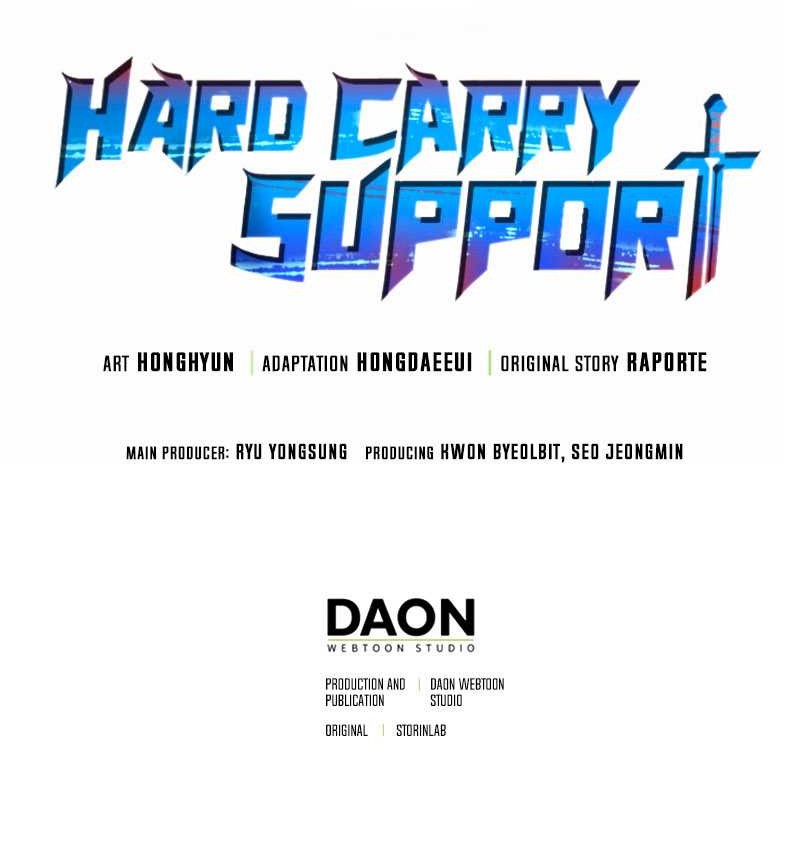 Hard Carry Supporter Chapter 48 Gambar 67