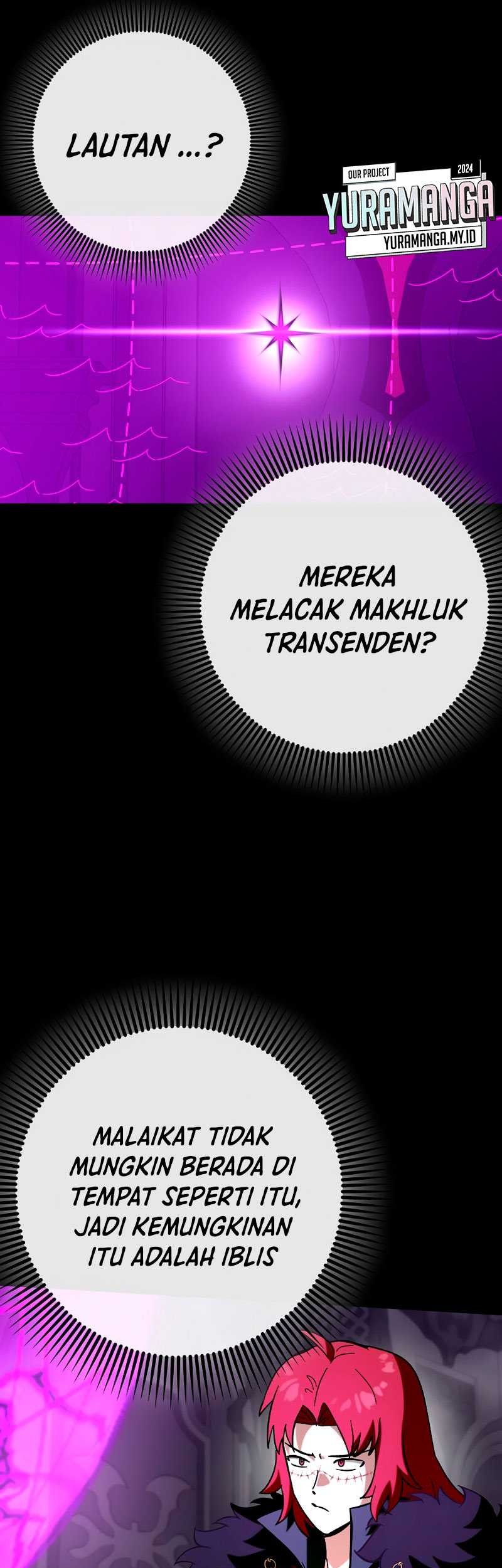 Hard Carry Supporter Chapter 48 Gambar 7