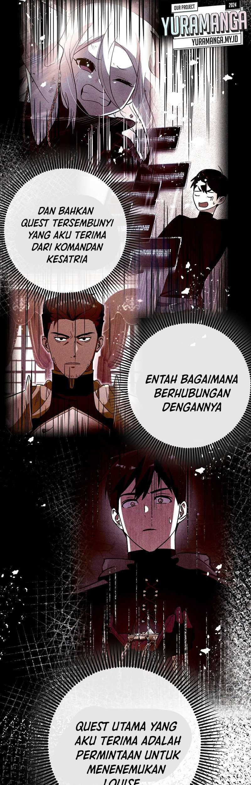 Hard Carry Supporter Chapter 48 Gambar 18