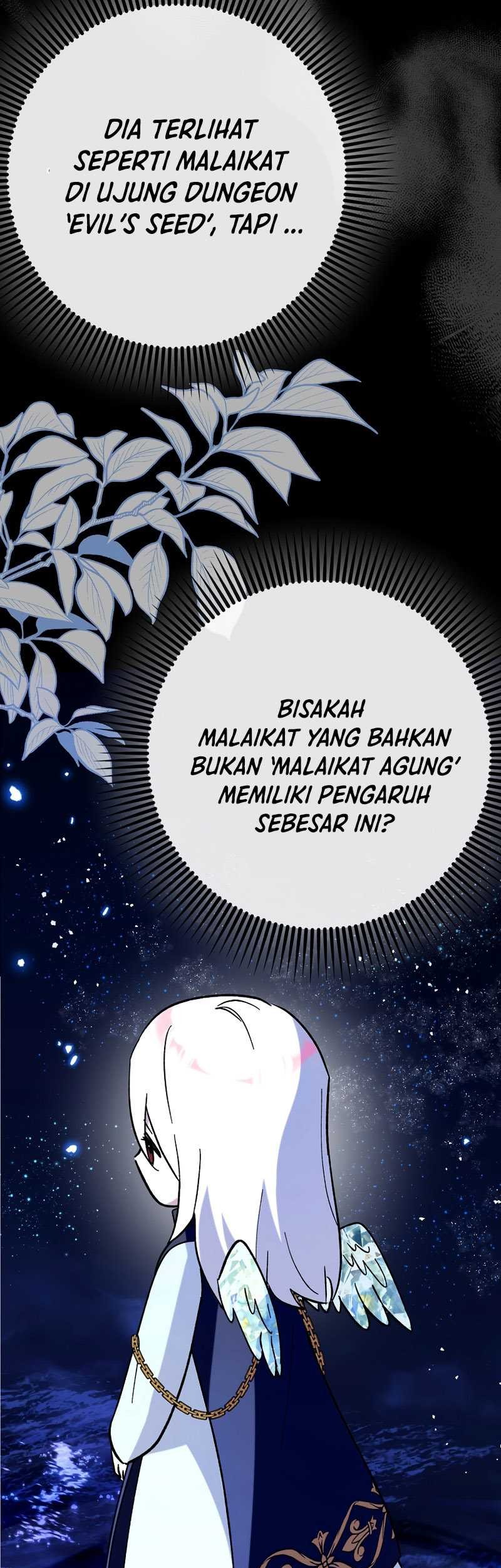 Hard Carry Supporter Chapter 48 Gambar 20