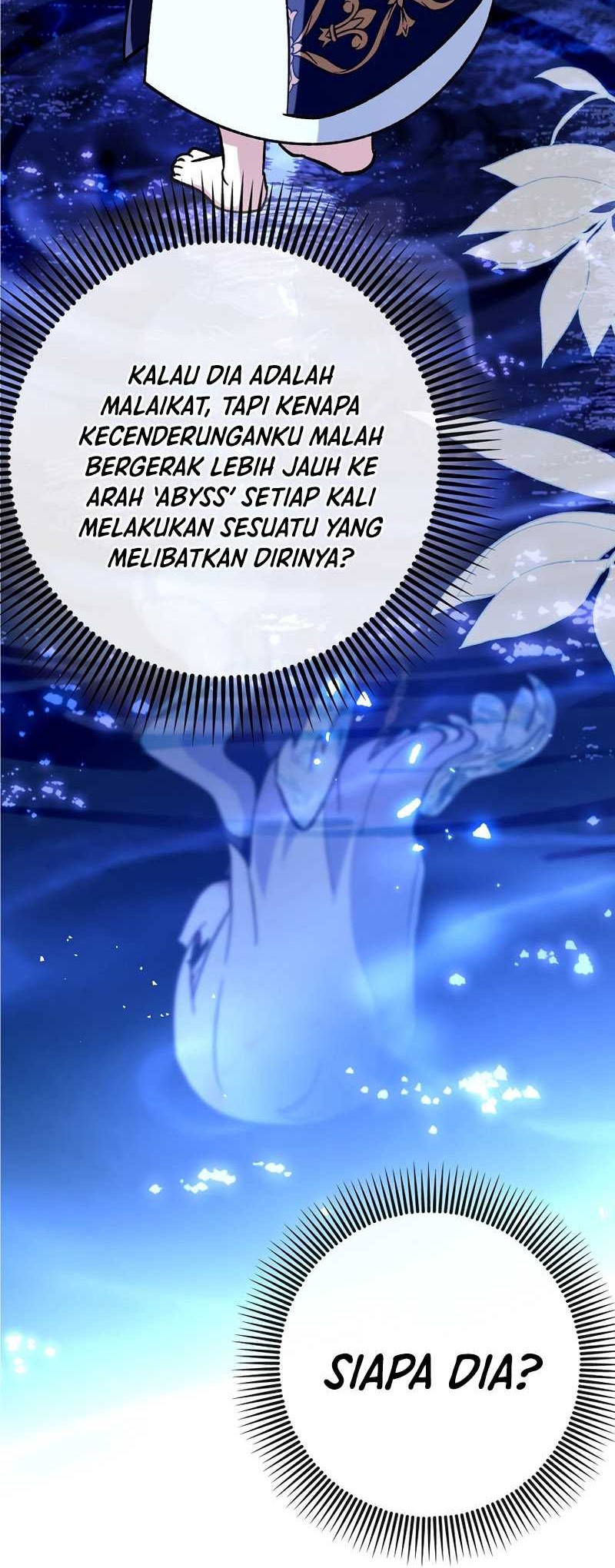 Hard Carry Supporter Chapter 48 Gambar 21