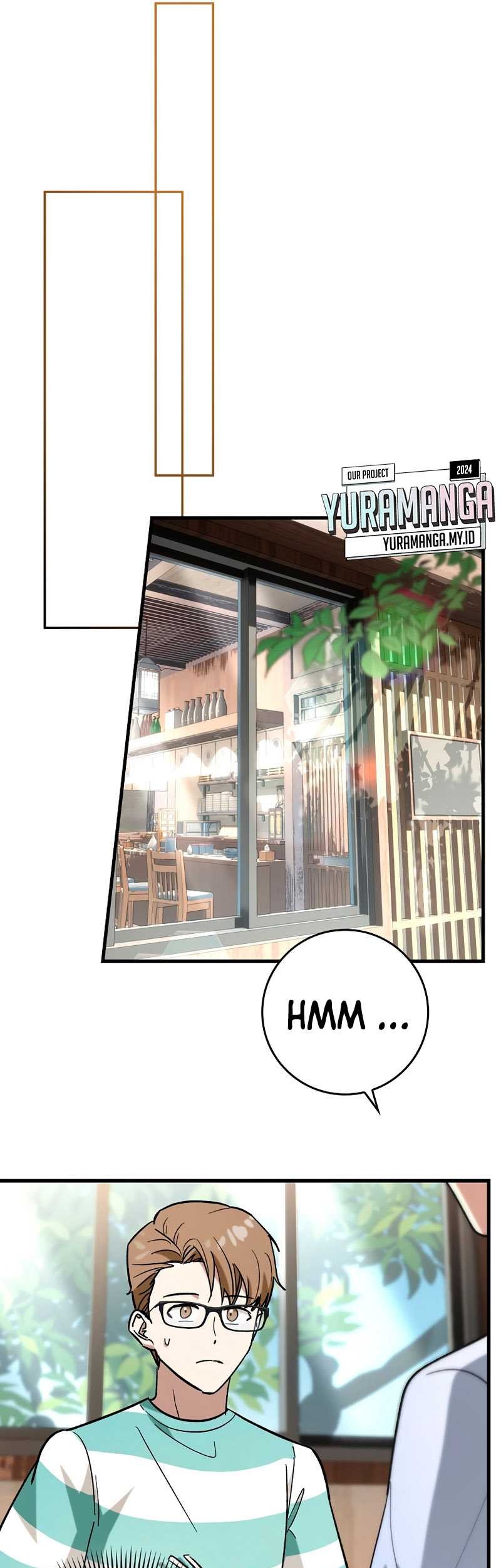 Hard Carry Supporter Chapter 48 Gambar 32