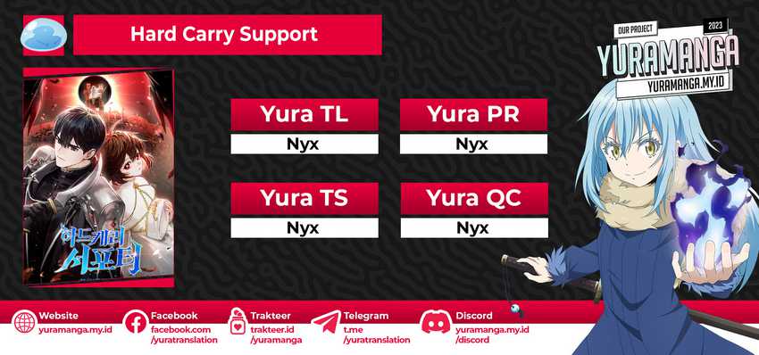 Baca Komik Hard Carry Supporter Chapter 47 Gambar 1