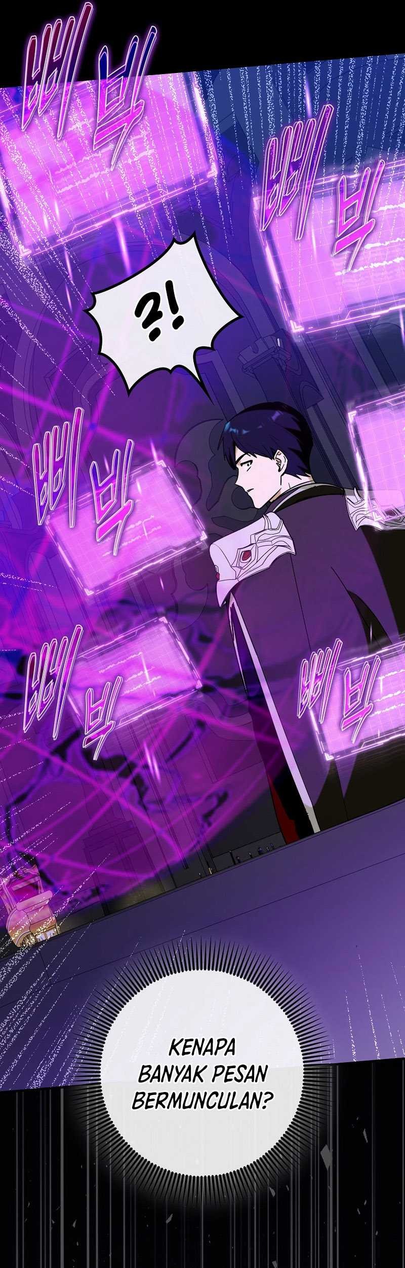 Hard Carry Supporter Chapter 47 Gambar 40