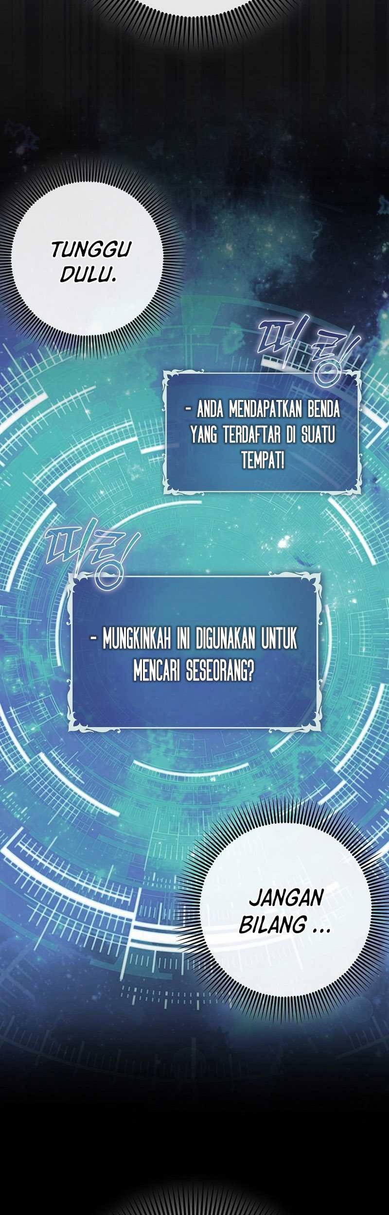 Hard Carry Supporter Chapter 47 Gambar 42