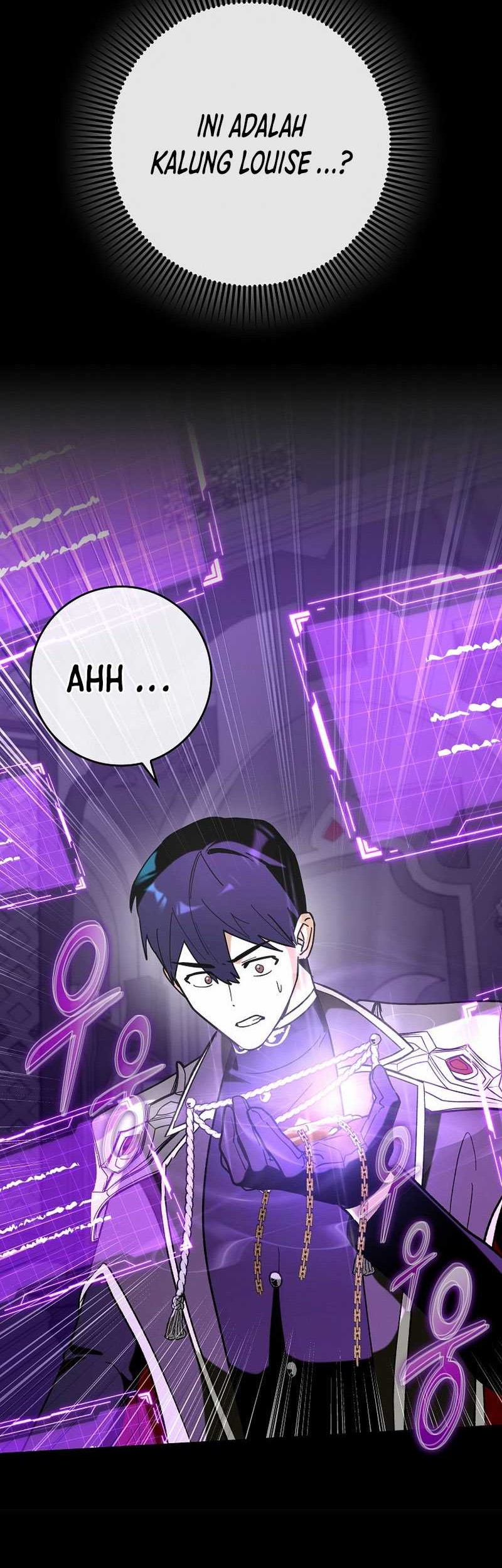 Hard Carry Supporter Chapter 47 Gambar 43