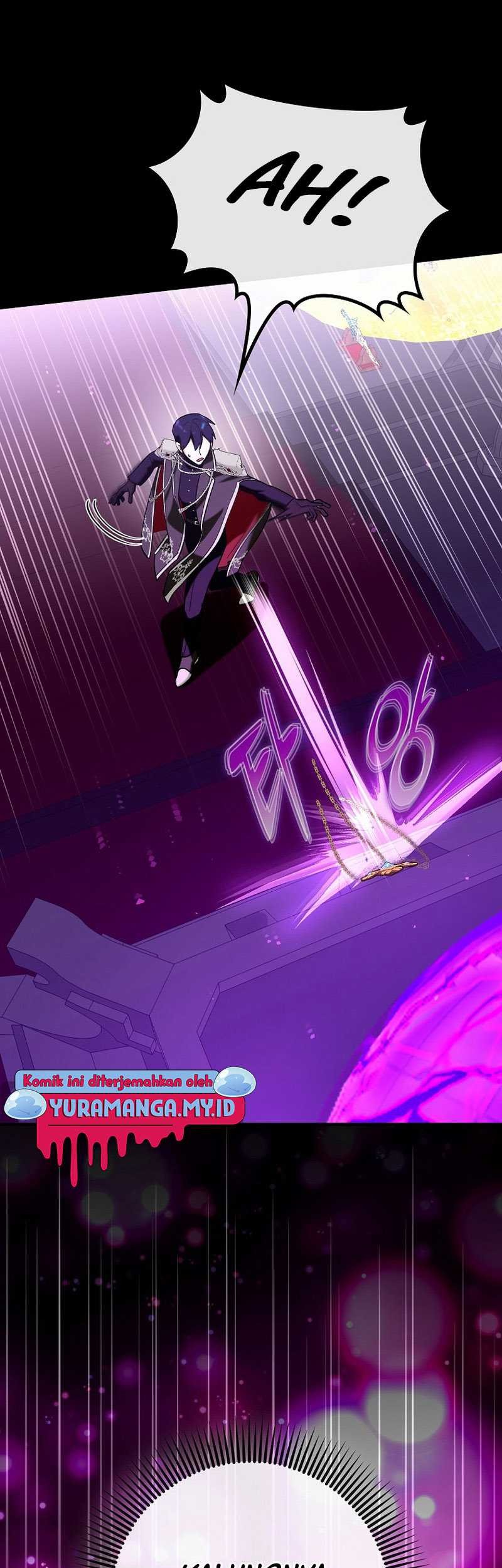 Hard Carry Supporter Chapter 47 Gambar 45