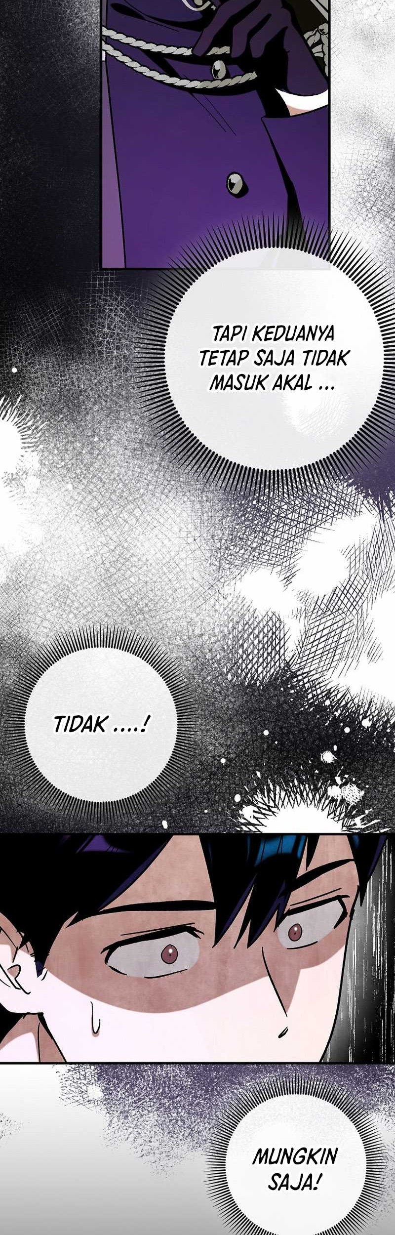 Hard Carry Supporter Chapter 47 Gambar 51