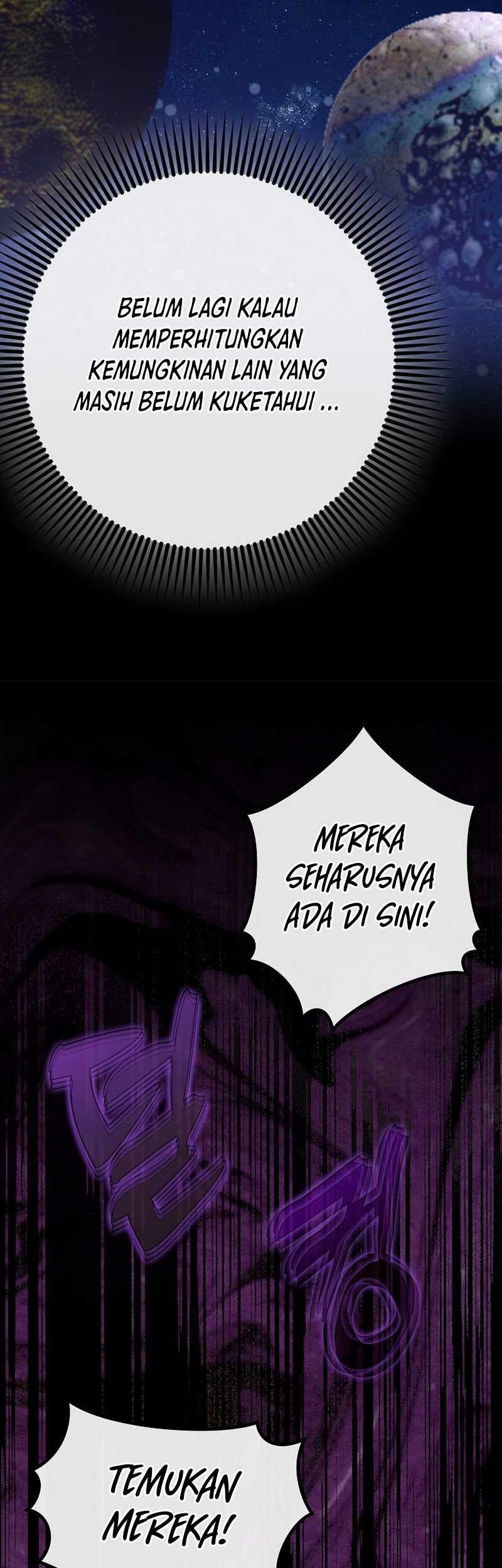 Hard Carry Supporter Chapter 47 Gambar 55