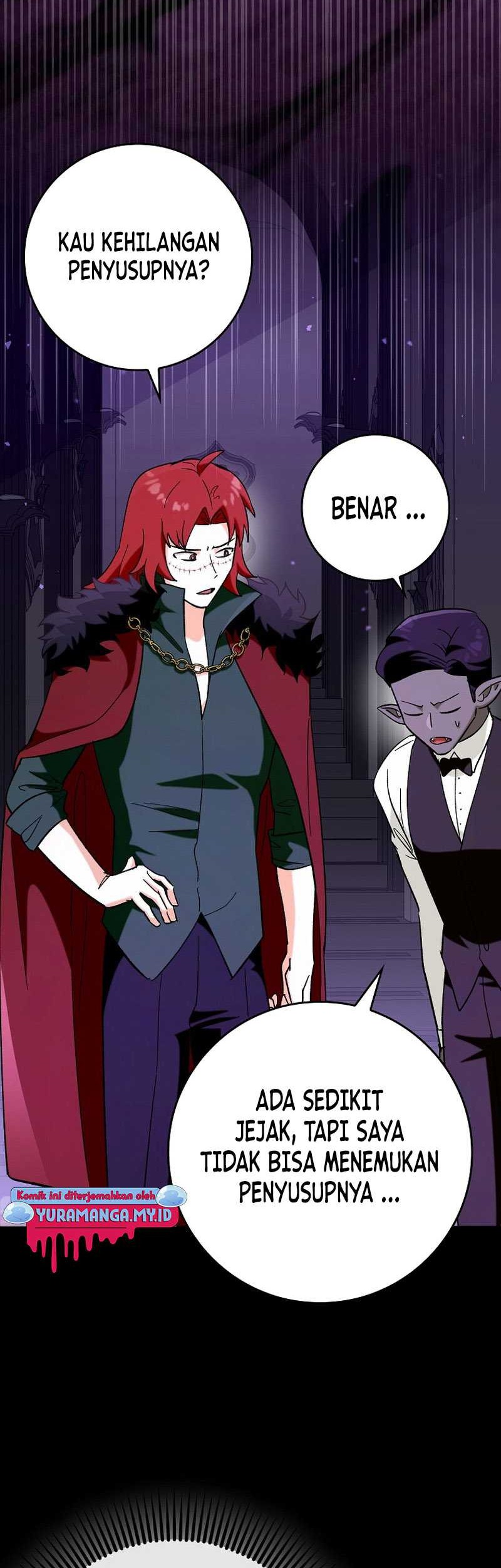 Hard Carry Supporter Chapter 47 Gambar 58