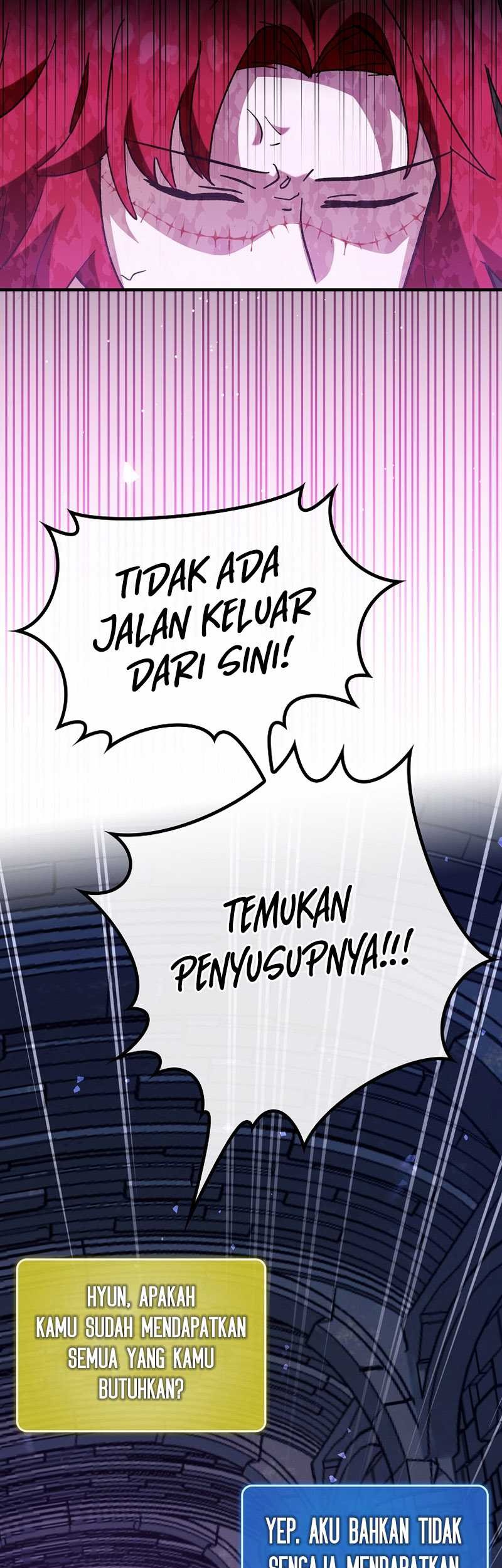 Hard Carry Supporter Chapter 47 Gambar 60