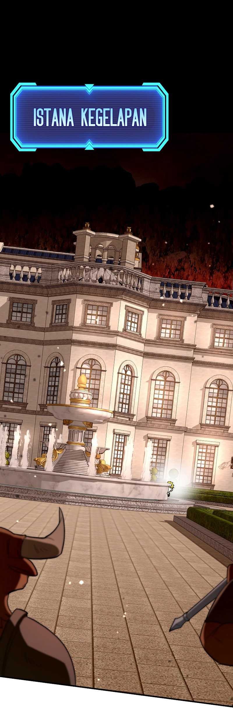 Baca  Hard Carry Supporter Chapter 47 Gambar 2