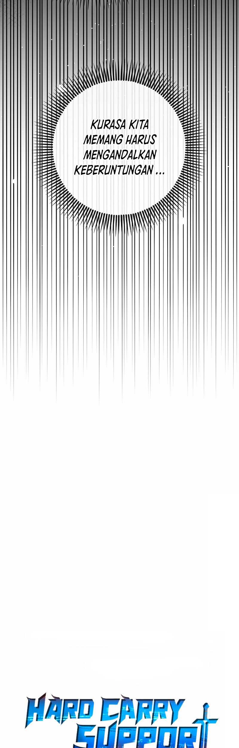 Hard Carry Supporter Chapter 47 Gambar 13