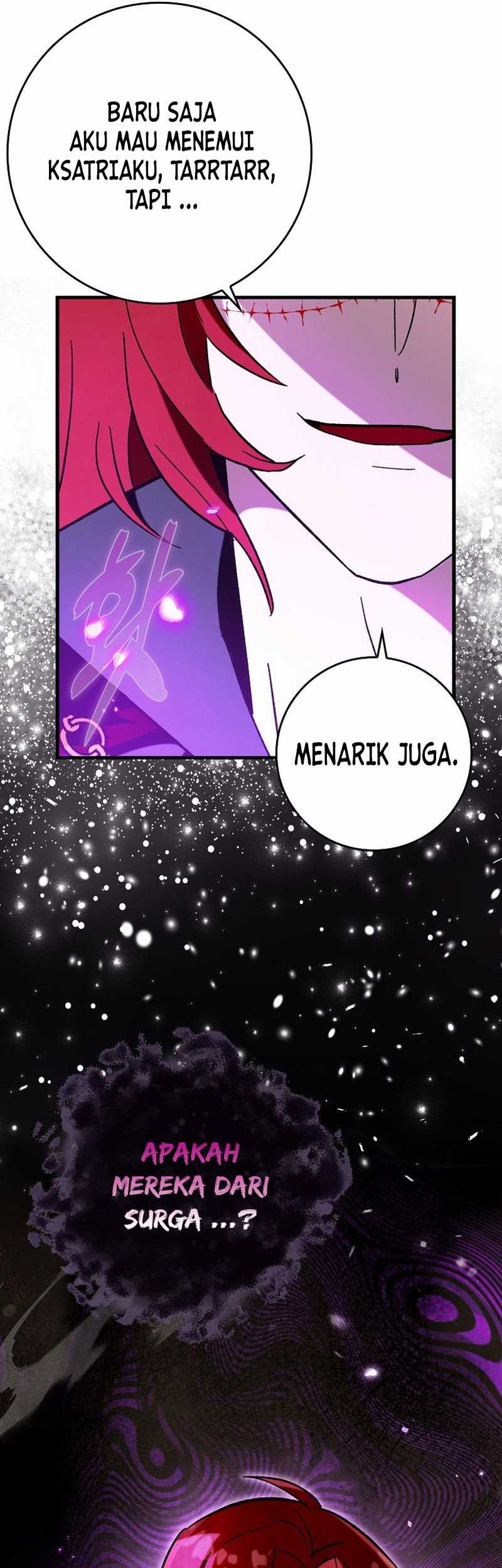 Hard Carry Supporter Chapter 47 Gambar 21