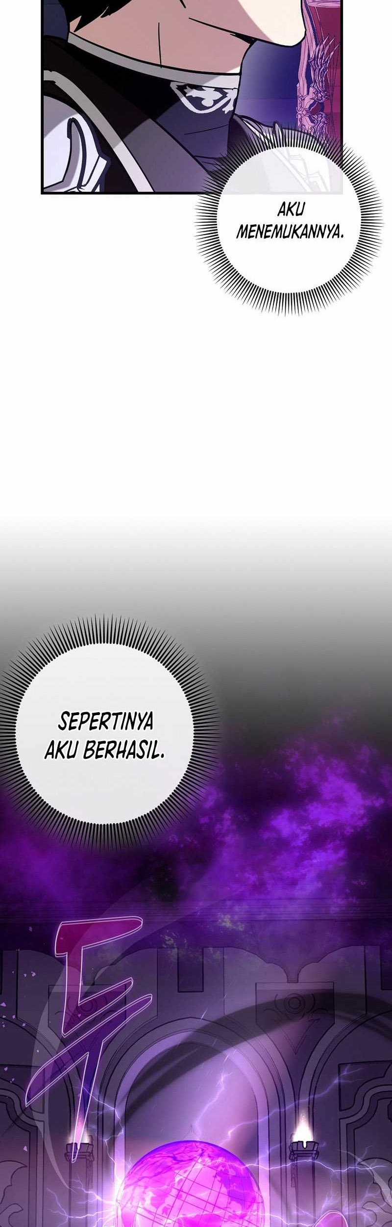 Hard Carry Supporter Chapter 47 Gambar 32