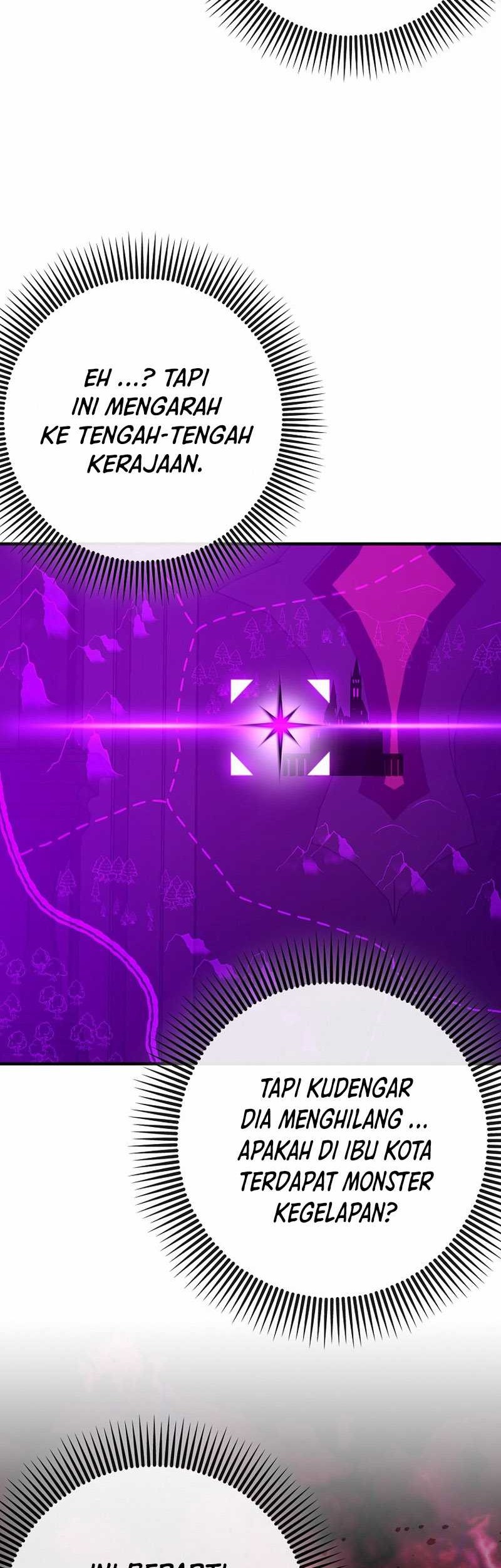 Hard Carry Supporter Chapter 47 Gambar 37