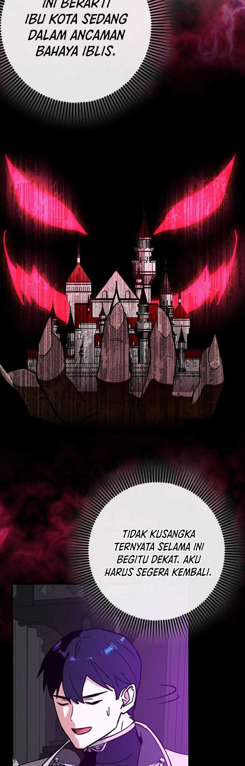 Hard Carry Supporter Chapter 47 Gambar 38