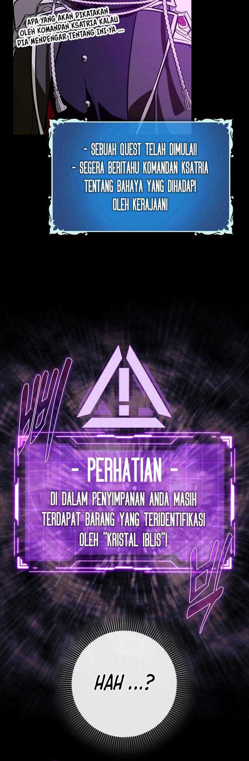 Hard Carry Supporter Chapter 47 Gambar 39