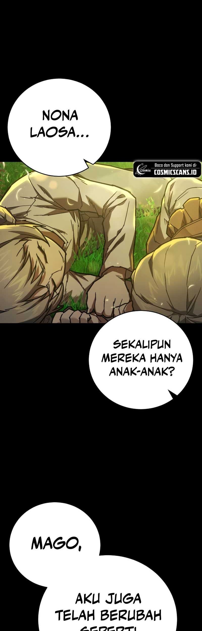 Executioner Chapter 16 Gambar 46