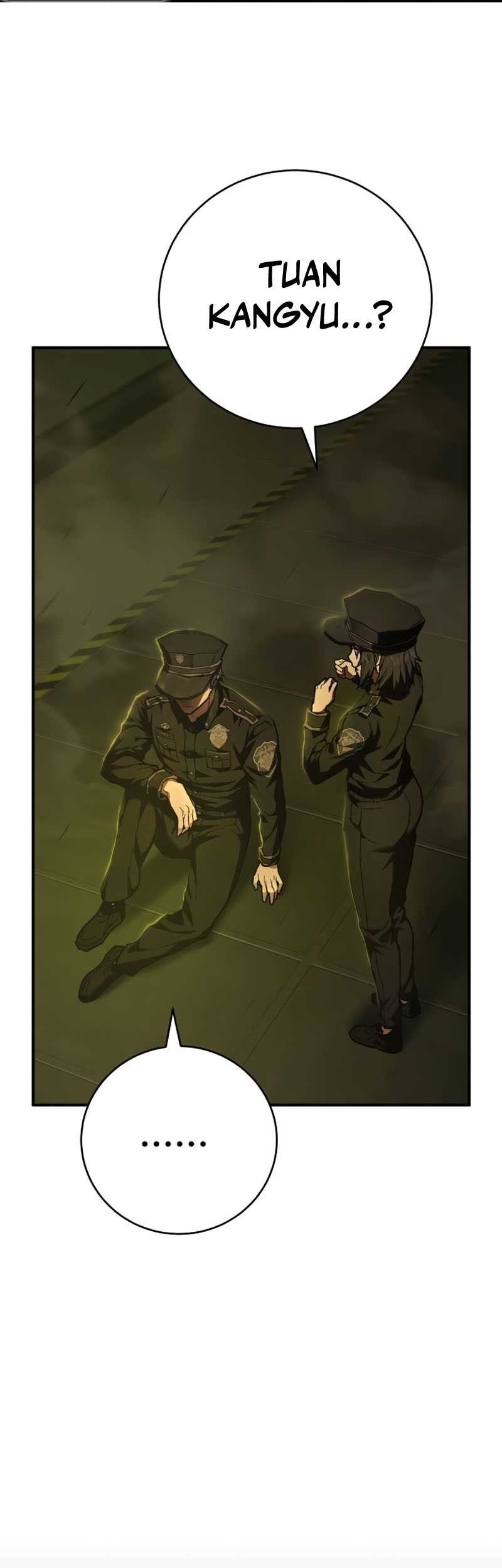 Executioner Chapter 16 Gambar 59