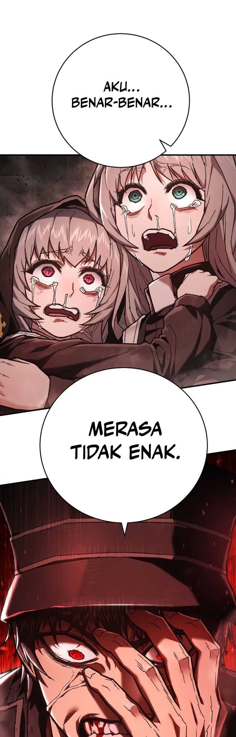 Executioner Chapter 16 Gambar 80