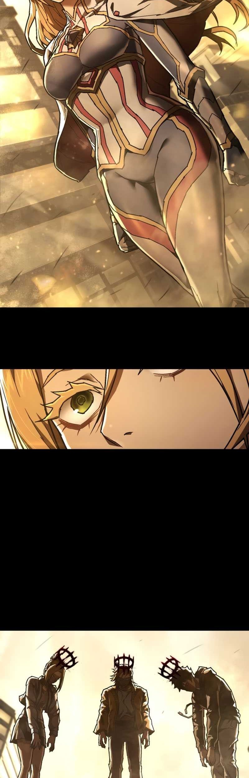 Executioner Chapter 16 Gambar 3
