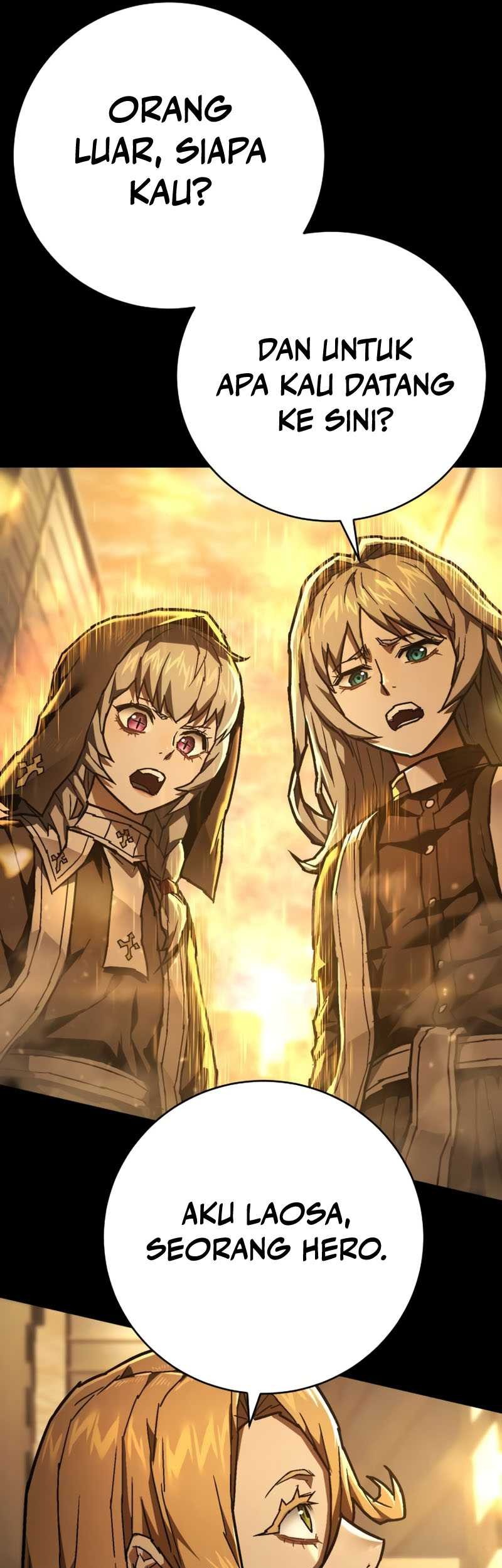 Executioner Chapter 16 Gambar 7