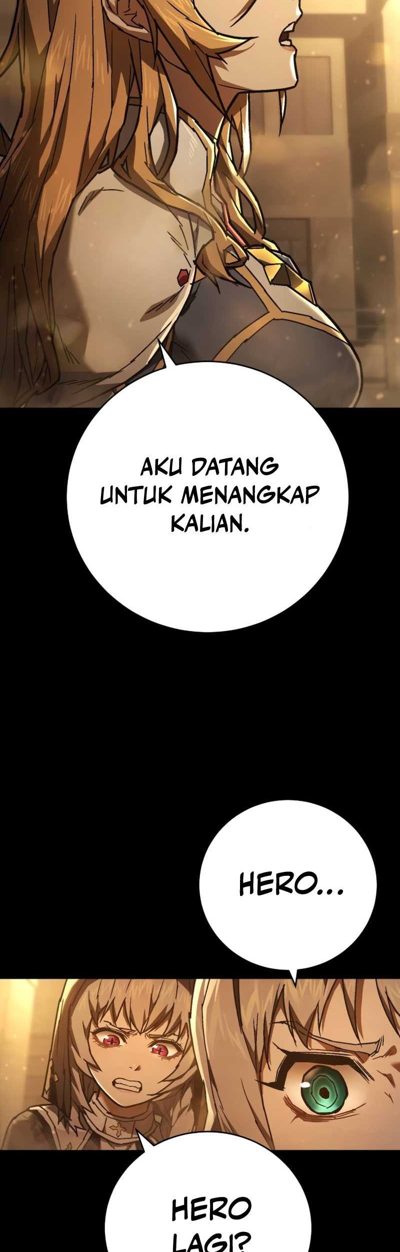 Executioner Chapter 16 Gambar 8