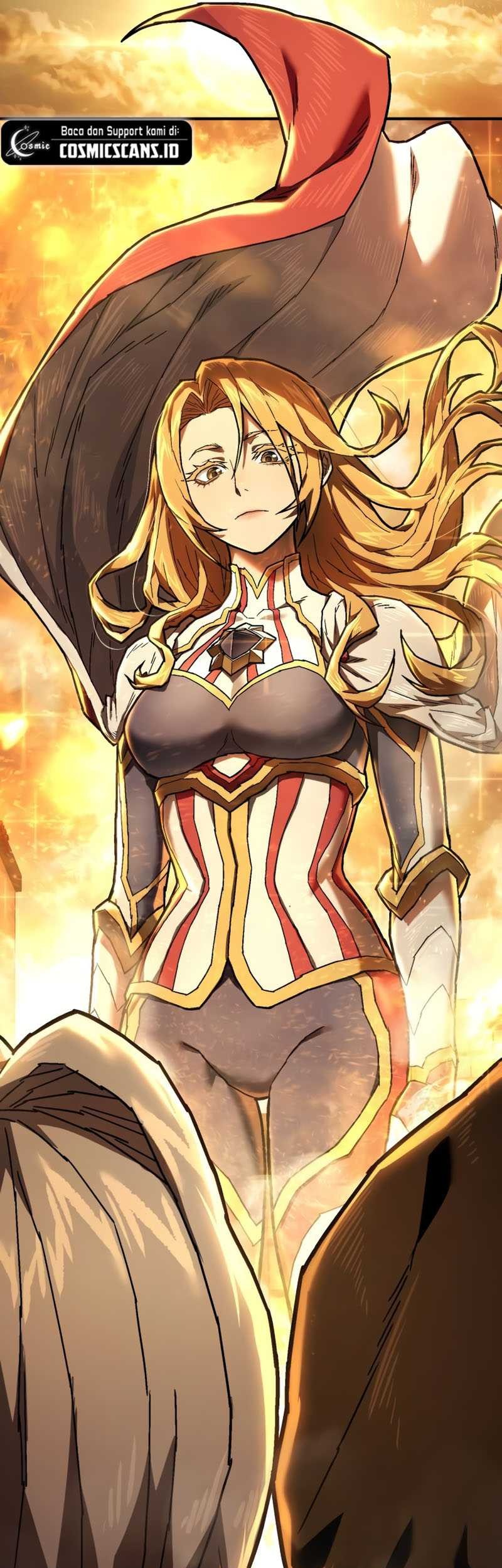 Executioner Chapter 16 Gambar 18