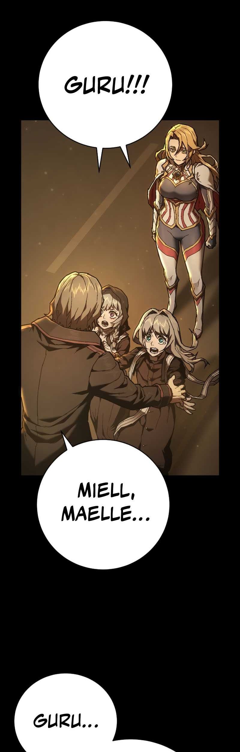 Executioner Chapter 16 Gambar 32