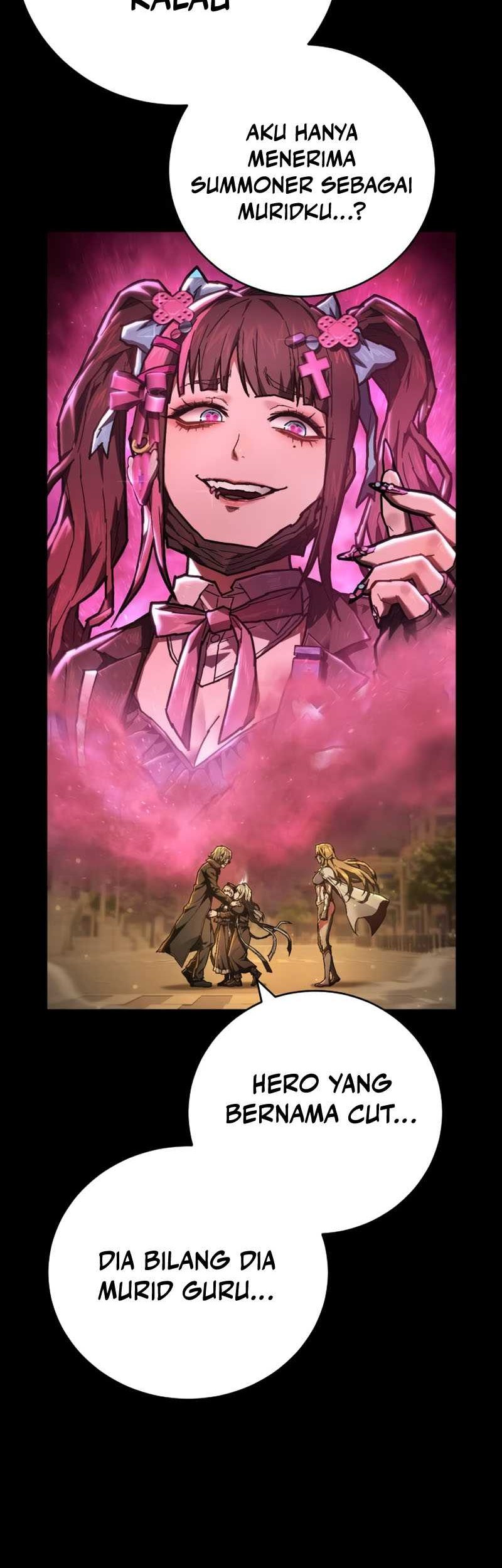 Executioner Chapter 16 Gambar 35