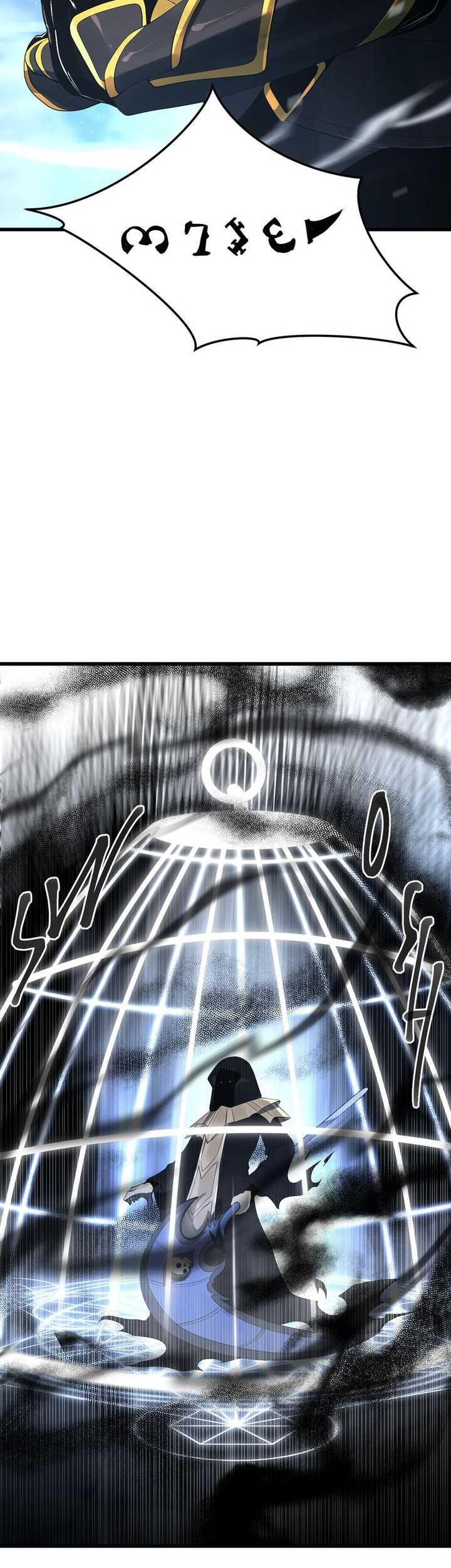 The Fallen Chapter 51 Gambar 20