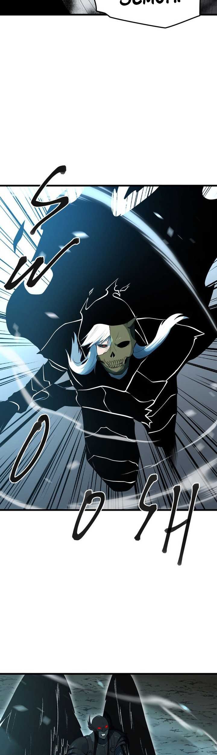 The Fallen Chapter 51 Gambar 24