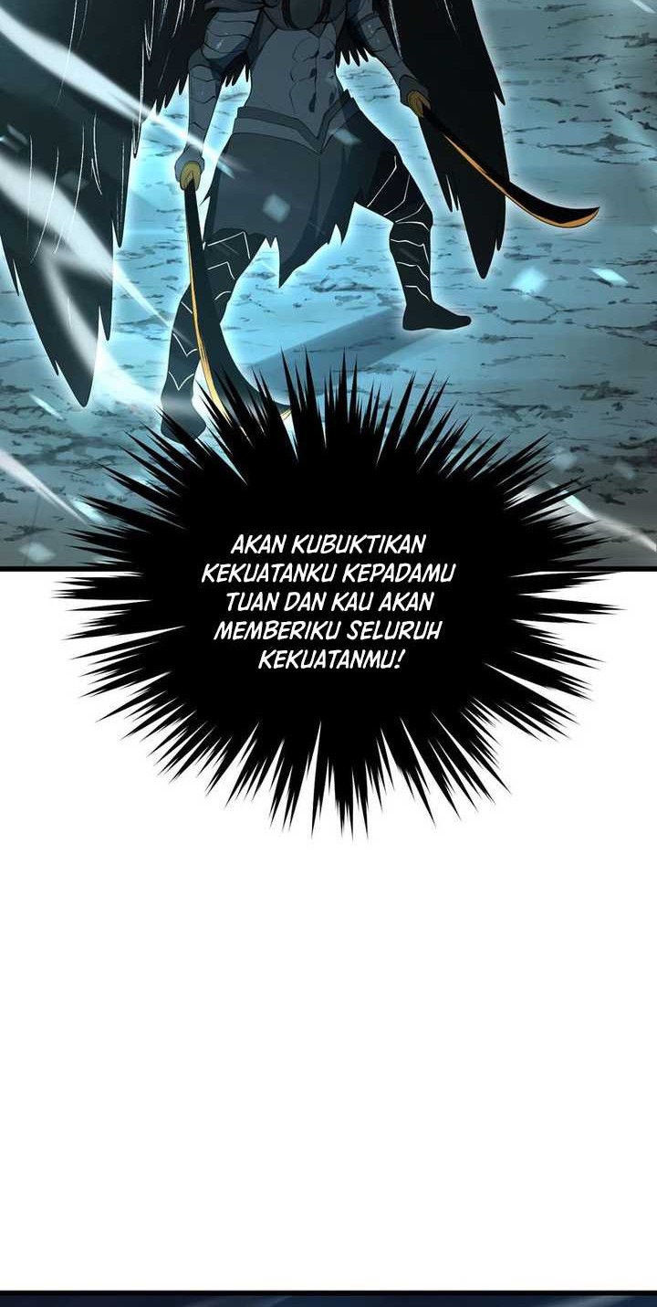 The Fallen Chapter 51 Gambar 25