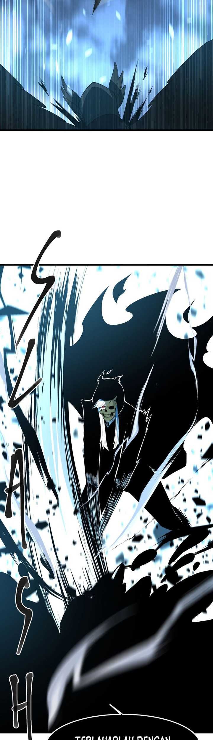 The Fallen Chapter 51 Gambar 28