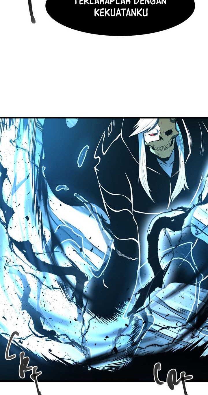 The Fallen Chapter 51 Gambar 29
