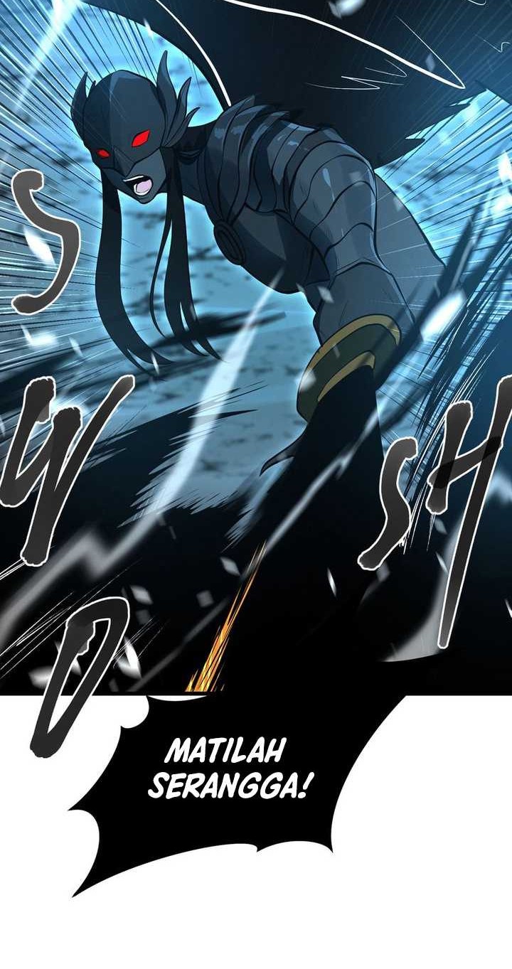 The Fallen Chapter 51 Gambar 31