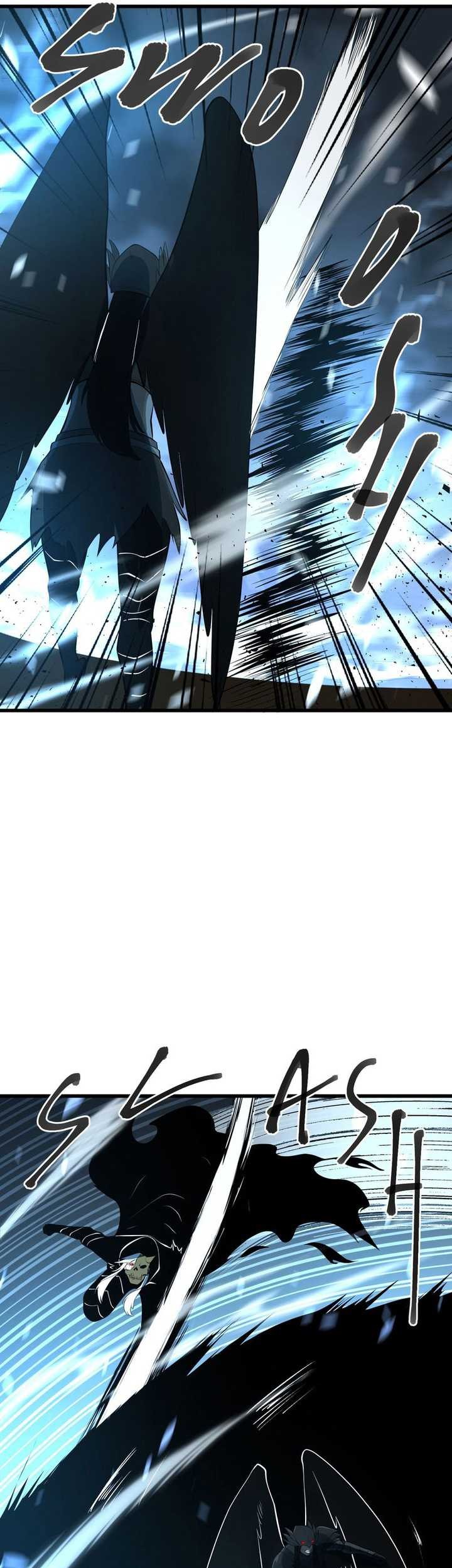 The Fallen Chapter 51 Gambar 34