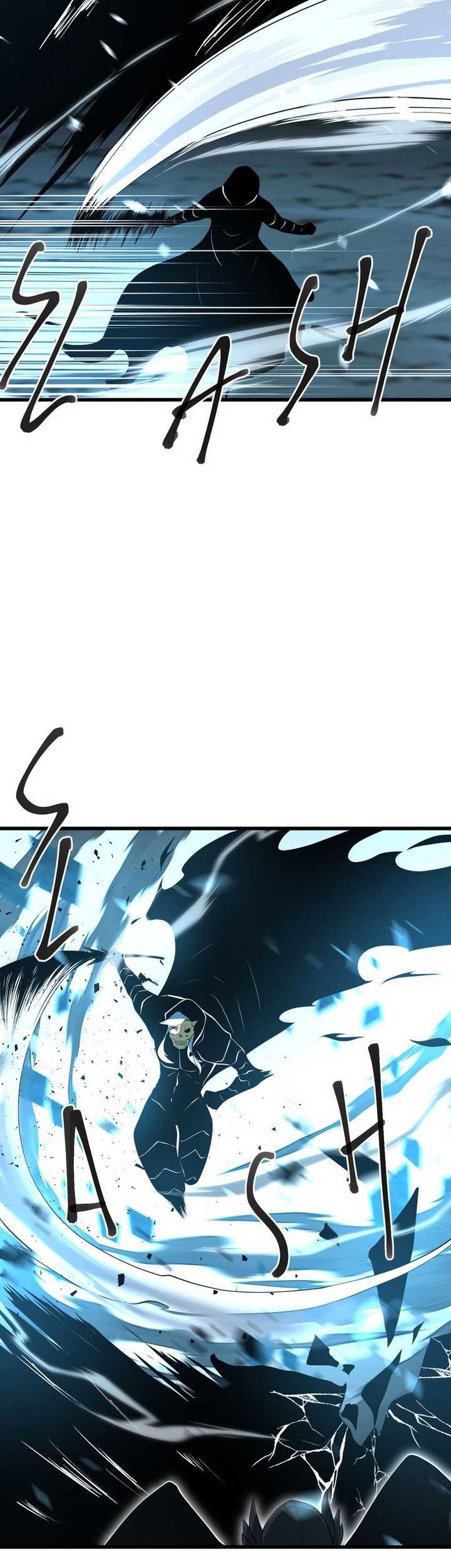The Fallen Chapter 51 Gambar 36