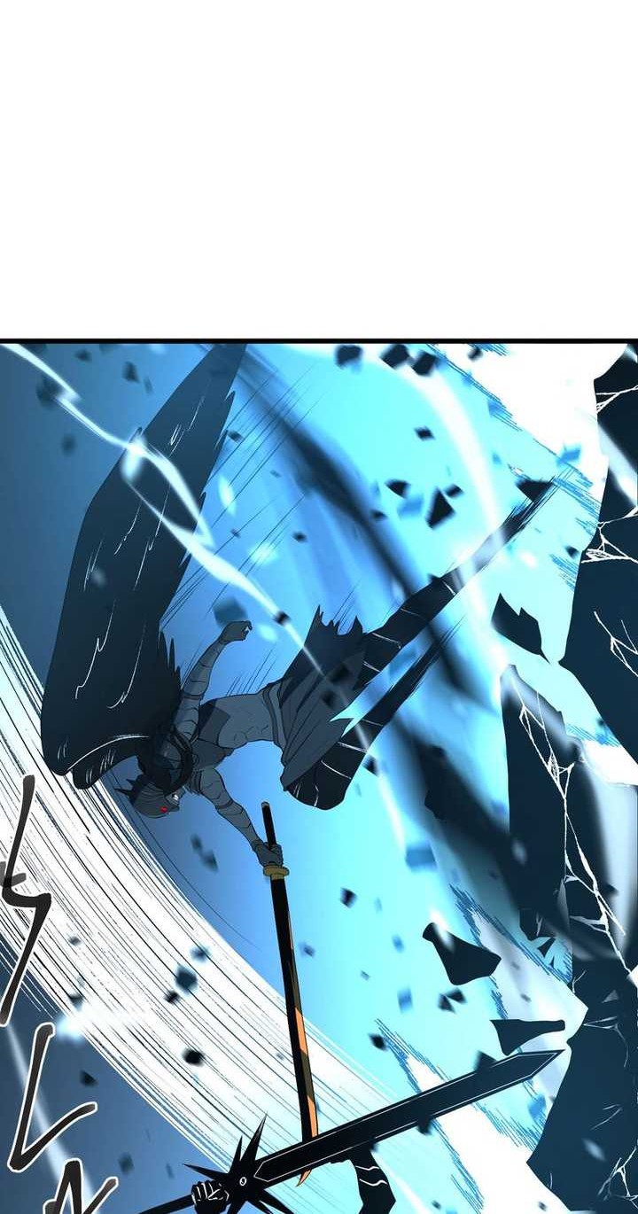 The Fallen Chapter 51 Gambar 37