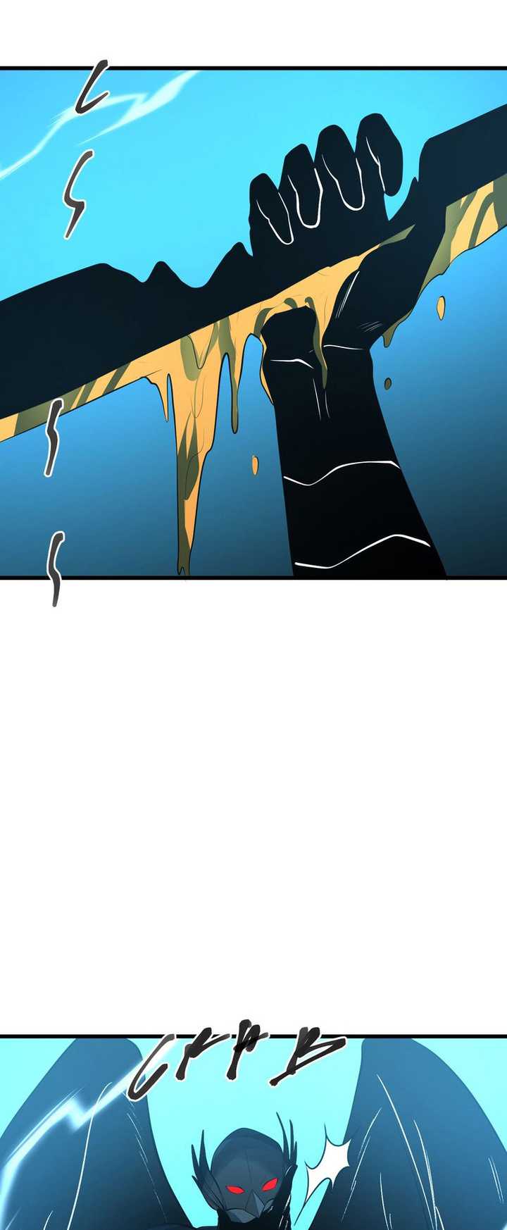 The Fallen Chapter 51 Gambar 43