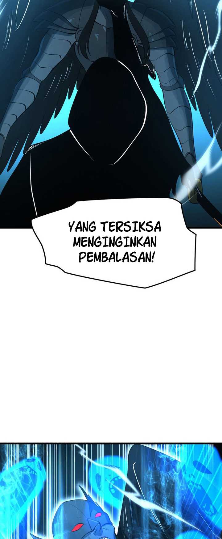 The Fallen Chapter 51 Gambar 44